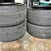 4 GOMME USATE INVERNALE 2854022-3253522 - CP782114