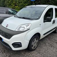 Fiat Qubo 1.4 benz. del 2019- 1.4 -77 CV- 56000 km