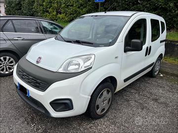 Fiat Qubo 1.4 benz. del 2019- 1.4 -77 CV- 56000 km