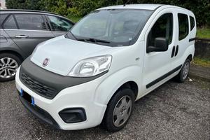 Fiat Qubo 1.4 benz. del 2019- 1.4 -77 CV- 56000 km