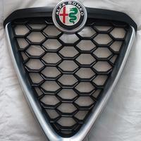 Scudo Alfa Romeo