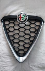 Scudo Alfa Romeo