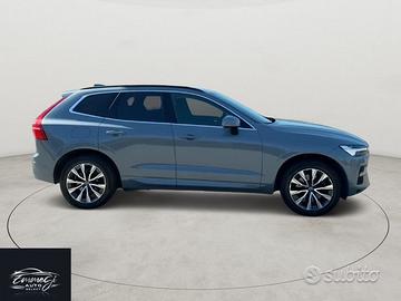 Volvo xc60 momentum pro diesel