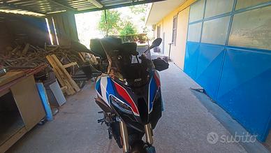 accessori BMW xr 1000
