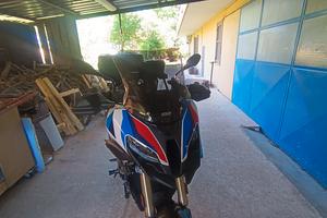 accessori BMW xr 1000