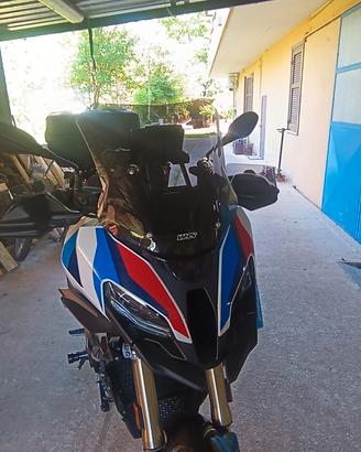accessori BMW xr 1000