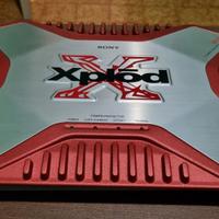 Amplificatore Sony XM1502SX