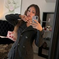 cappotto donna pennyblack