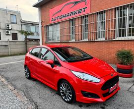 Ford Fiesta 1.0 EcoBoost 100CV ST-Line