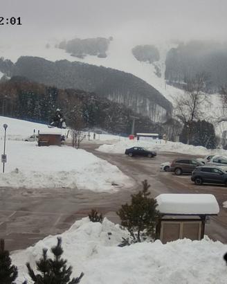 ROULOTTE STANZIALE CON PREINGRESSO