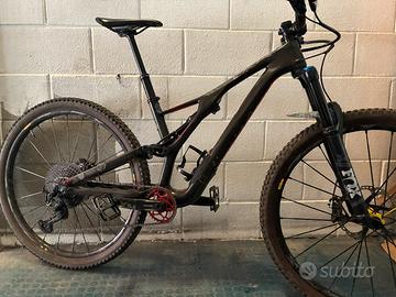 Specialized stumpjumper comp