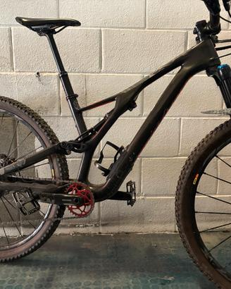 Specialized stumpjumper comp