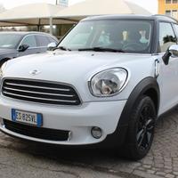 MINI Countryman Mini Cooper D Countryman
