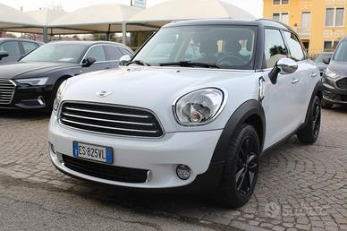 MINI Countryman Mini Cooper D Countryman