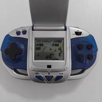 gioco LCD vintage racing car