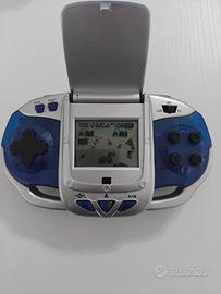 gioco LCD vintage racing car