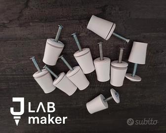 Kit 10pz Tappi Finecorsa tapparelle avvolgibili