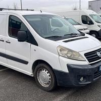 FIAT SCUDO MAXI 2000 TI