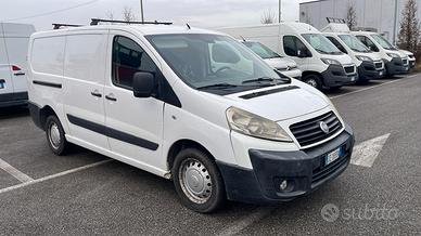 FIAT SCUDO MAXI 2000 TI