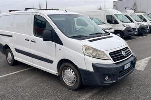 FIAT SCUDO MAXI 2000 TI