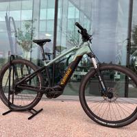 E-bike mtb usata Brinke X2S Ep6 TG: M 2025