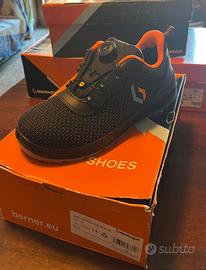 SCARPA BERNER ROTOR - TAGLIA 40