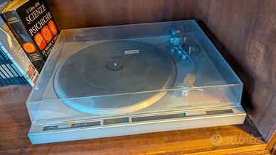 Giradischi Pioneer PL-300 Quartz Direct Drive