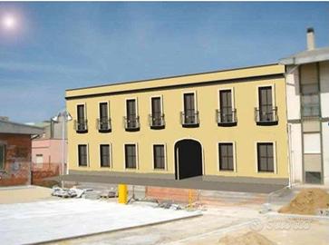 Terreno edificabile zona Comune