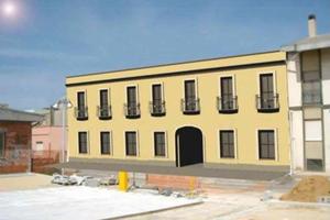 Terreno edificabile zona Comune