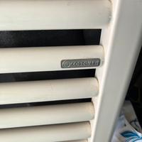 Termoarredo radiatore Cordivari