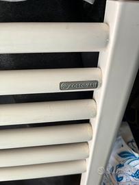 Termoarredo radiatore Cordivari