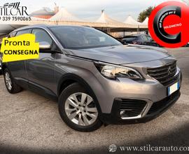 Peugeot 5008 BlueHDI 130CV 7 Posti EAT8 BUSINESS