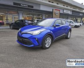 Toyota C-HR 1.8 Hybrid E-CVT Active