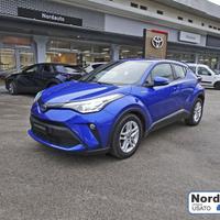 Toyota C-HR 1.8 Hybrid E-CVT Active