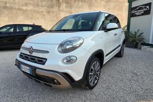 Fiat 500L 1.3 Multijet 95 CV Cross iva esposta