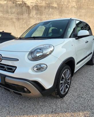 Fiat 500L 1.3 Multijet 95 CV Cross iva esposta