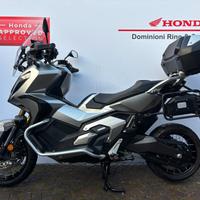 Honda X-ADV 750 DCT Adventure