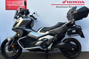 Honda X-ADV 750 DCT Adventure