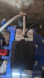 Manò marine 22.50 sportfish