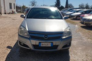 Opel Astra 1.7 CDTI 110CV Station Wagon Cosmo
