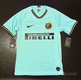 Maglia Inter Trasferta 2019-20 Taglia S