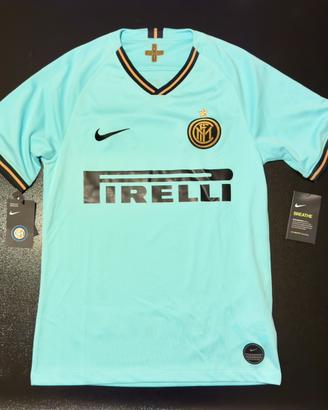 Maglia Inter Trasferta 2019-20 Taglia S