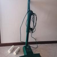 Battitappeto e moquette