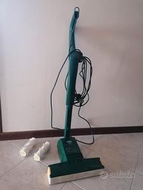 Battitappeto e moquette