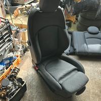 Kit Sedili + pannelli interni Mini Jcw 2021