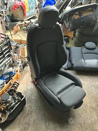 Kit Sedili + pannelli interni Mini Jcw 2021