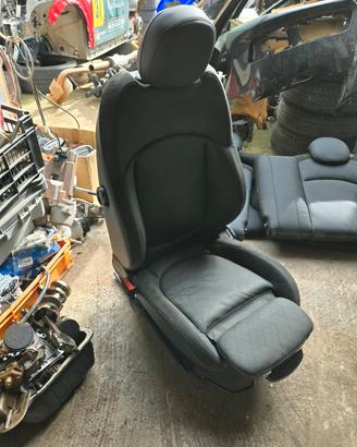 Kit Sedili + pannelli interni Mini Jcw 2021