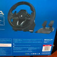 HORI VOLANTE PS4/PS3