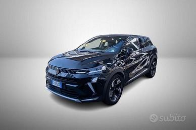 Renault Symbioz 1.6 E-Tech full hybrid Iconic...