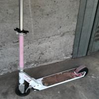 Monopattino bambina Decathlon 